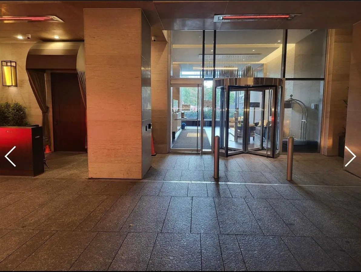 Apartamento Two Br Two Br Plus Study Yorkville Condo Toronto Canadá