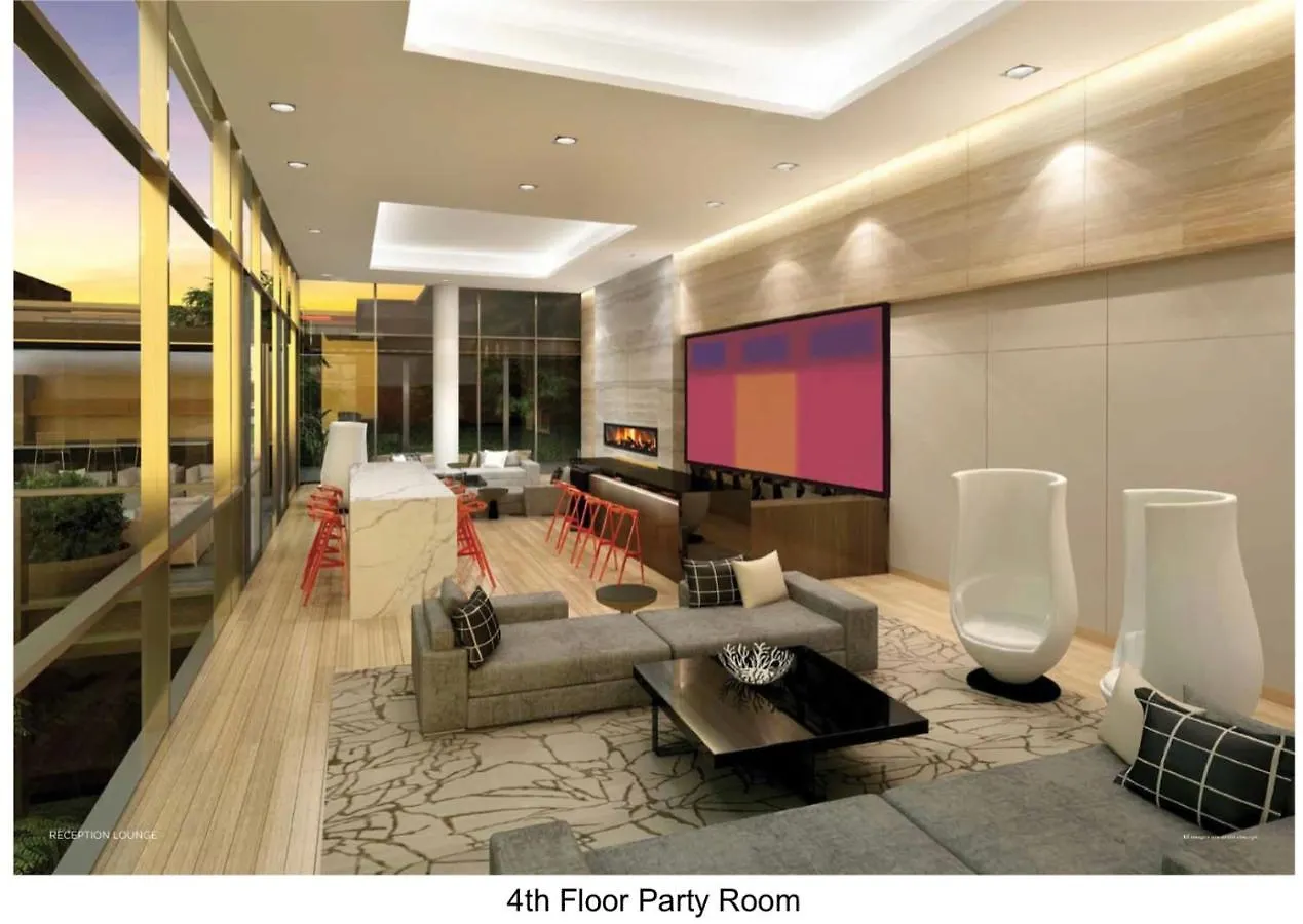 Two Br Two Br Plus Study Yorkville Condo Toronto 0*,